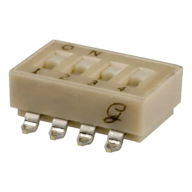 90HBW04PRT Grayhill Inc. electronic component